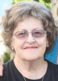 Gladys Tolbert Obituary (1928