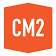 CM2 logo