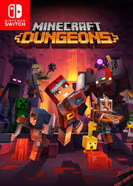 Sep 28, 2020 · this is remake not the real version. Buy Minecraft Dungeons Switch Nintendo Eshop