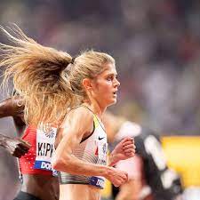 Der artikel deutsche wachstumsaktien, die man 2021 auf dem schirm haben sollte! Olympia 2021 Konstanze Klosterhalfen Bei Hartetest Geschlagen