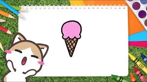 Bikin kaos distro yuk belajar coreldraw. Belajar Menggambar Es Krim Belajar Menggambar Dan Mewarnai Untuk Anak Bersama Coki Youtube