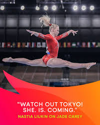 The competition is open to level 10 gymnasts, who can only qualify to the event at designated invitationals across the country. B8y5ic4j1rjum