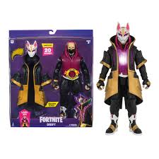 This costume includes a jacket with an attached vest, gloves, and a mask. Buy Fortnite Victory Level Up 30cm Drift