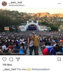 Your Ultimate Guide To The Hollywood Bowl Todaytix Insider