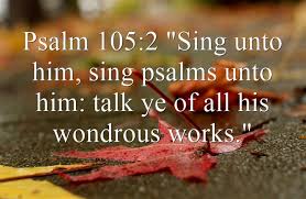 If there be any virtue, and if there be any praise, think on these things (philippians 4:8). Top 7 Bible Verses About Music Jack Wellman