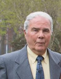 Obituary information for Albert George Smith