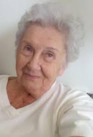 REGINA NASVYTIS Obituary (2016)
