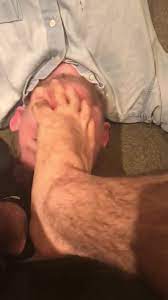 Arab foot worship porn
