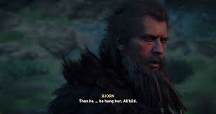 Ac Valhalla The Mysterious Berserker The Way Of The Berserker Story Walkthrough Assassin S Creed The good news is that the best bullhead location in ac valhalla is just to the east of the altar. ac valhalla the mysterious berserker