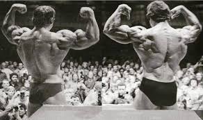 Is an american actor, fitness trainer, fitness consultant, and retired professional bodybuilder. Lou Ferrigno Arnold Schwarzenegger Is 5 Years Older Than Me And A Bodybuilder I Looked Up To When I Was Young Though We Competed Against One Another I Always Enjoyed The