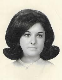 Obituary information for Mona Hartley