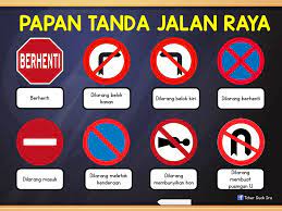 Petugas membuka penyekatan di dekat jalan layang (flyover) tapal kuda, jalan raya lenteng agung, jakarta selatan. Tcher Duck Ira Papan Tanda Jalan Raya Pkjr