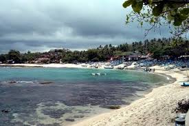 Dua pantai di garut ini dijamin bikin kamu lupa pulang. 9 Pantai Di Garut Paling Populer Yang Wajib Anda Kunjungi