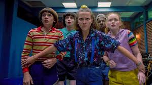 Check spelling or type a new query. Stranger Things Millie Bobby Brown Is Totally Into Evil Eleven Season 4 Theory Metro News