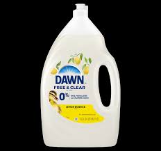 Dishwashing Liquid