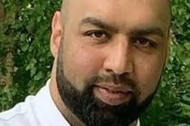 Baby boy will grow up without his 'bubbly, joyful' dad because driver went  78mph in a 40 limit