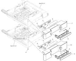 Konica minolta cihazınız için en son sürücüleri, kılavuzları ve yazılımı indirin. Parts Catalog Konica Minolta Bizhub 283 Page 20