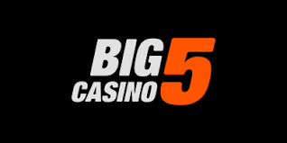 Arvostelut big5casino.com