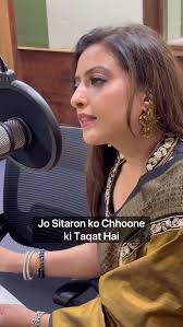 Resurrection 2k25 Dance Judge Elisha Deep Garg Embodies Kathak's Soul