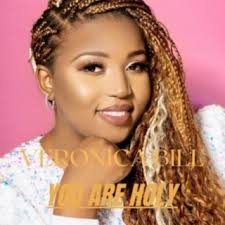 Download VERONICA BILL album songs: You Are Holy