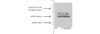 İngilizce, i̇spanyolca, fransızca, i̇talyanca, portokizce'dir. Intensity Pro 4k Tech Specs Blackmagic Design