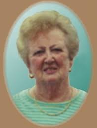 Mary Lou Henze Obituary