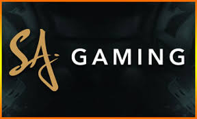 SA gaming SAgame สมัคร เกมส์คาสิโน บาคาร่า ทางเข้า ดาวน์โหลด โบนัส 50%