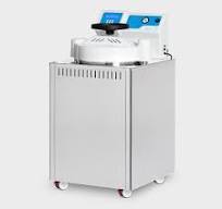 Autoclaves para agencias gubernamentales | RAYPA