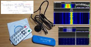 If you intend on playing with sdr radio and the zadig drivers i recommend using wushowhide. Leap 351