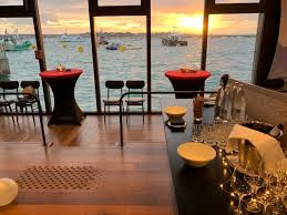 L Amiral Restaurant Saint Malo Saint Malo Baie Du Mont Saint Michel Tourisme