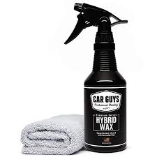 Like spray, paste waxes are easy to use. 5 Best Waxes For Black Cars With Scratches Bell Engineering