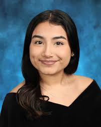 Eastern View High School graduates 2023, Part 1