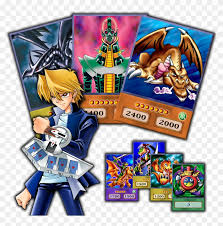 Tcg cards contained in starter deck joey. Yugioh Seto Kaiba Deck Png Download Yu Gi Oh Joey Wheeler Deck Clipart 4025732 Pikpng