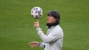 Spielort ist das wembley stadium in london. Em 2021 Wann Gibt Jogi Low Heute Den Dfb Kader Bekannt Das Ist Der Aktuelle Stand Fussball