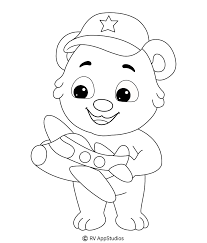Airplane coloring pages airplanes biplane combat jets helicopters seaplane passenger jets& more free printable coloring pages.during this flight your little darling will learn to color carefully and with concentration as well as to handle the image and their favorite crayons. Printable Airplane Coloring Pages