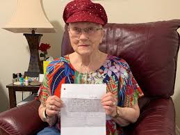 Create a free profile for your incarcarated loved one today. Pen Pal Program Connects Local Seniors With Community During Covid 19 Hello Woodlands