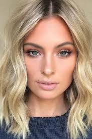 Makeup Maintainance Tips What Happens To Your Makeup Post Expiry Date Bridal Makeup For Blondes Bridal Makeup Natural Natural Prom Makeup