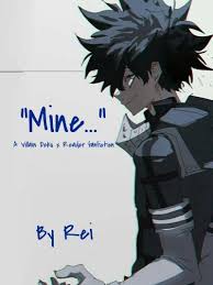 Villain deku shoto my hero academic song:lilly by allan walker. Mine Villain Deku X Reader Bnha