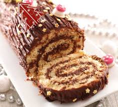 Recette with clickable translations and french quizzes. Buche De Noel Recette De Buche Recette Compact Cook