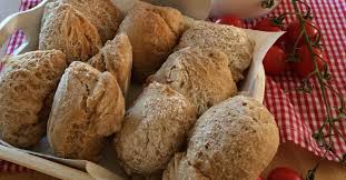 Schweizer Dinkel Burli Aus Dem Bayrischen Heftchen Abgewandelt Rezept Rezepte Lebensmittel Essen Dinkel