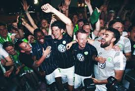 Infos zu spielen der aktuellen saison, interviews und aktionen. From Scalping European Royalty To Relegation Fodder The Decline Of Wolfsburg