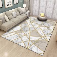 fashion living room large size carpet
