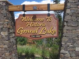 On its north shore is located the historic and eponymous town of grand lake. Grand Lake Colorado Wikimedia Commons