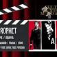 Cult Movie Mondays: A Prophet event image