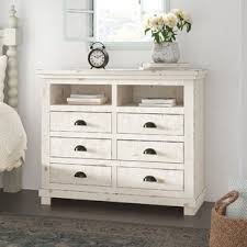 Media Console Dresser Wayfair