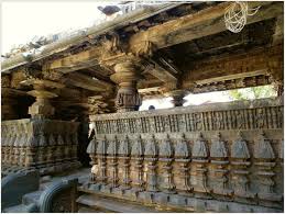 Tarakeshwara temple - Hangal