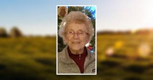 Marlene Joan Radunz Obituary January 23, 2020