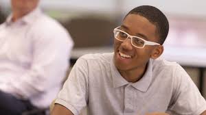 What's happening — Handshake America