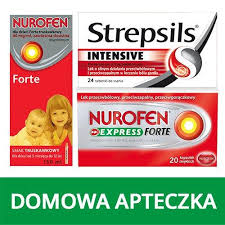 Nurofen raceala si gripa este un medicament care actioneaza rapid si eficient in tratamentul simptomelor de gripa si raceala. Nurofen Express Forte Pret Sensiblu