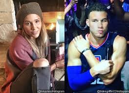 Aug 05, 2021 · lolo jones on instagram: Lolo Jones Dubs Blake Griffin A Terrible Kisser During Bad Date